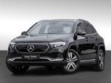 Mercedes-Benz EQA 250 |DISTR|LED|NAVI|KAM|MBUX|PTS|SHZ|TOTW - Mercedes-Benz mit Elektro-Antrieb