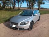Volvo V50 2.0D Momentum Momentum - Volvo V50 Momentum mit Diesel-Antrieb