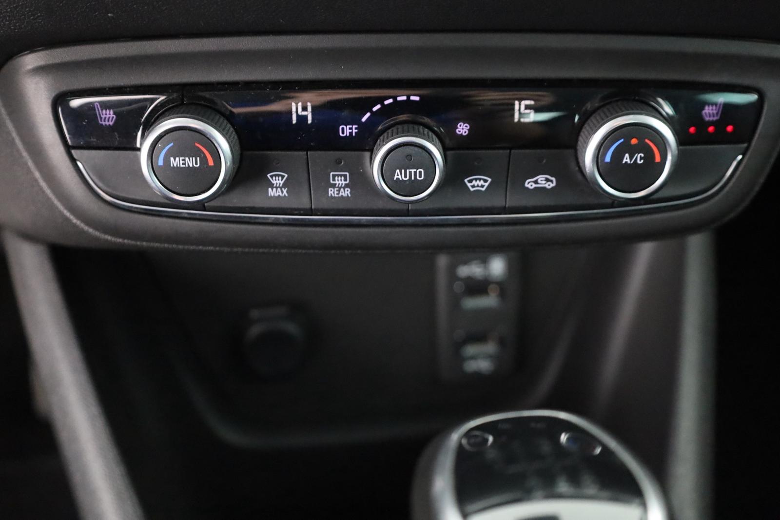 Opel Crossland X 1.2 Turbo Innovation LED Navi Kamera, миниатюра 12