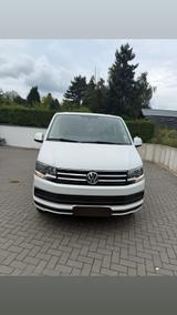 Volkswagen T6 Multivan - Volkswagen T6 Multivan in Gelsenkirchen