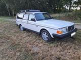 Volvo 240 Kombi US-Version   TÜV + H-Kz neu - Volvo aus 1993