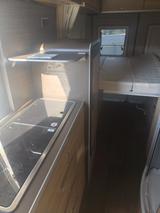 HYMER / ERIBA / HYMERCAR Grand Canyon Automatik  - Hymer Grand Canyon