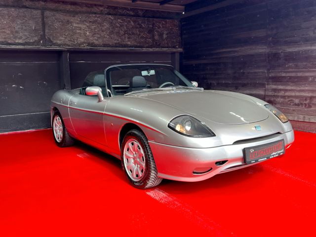 Fiat Barchetta