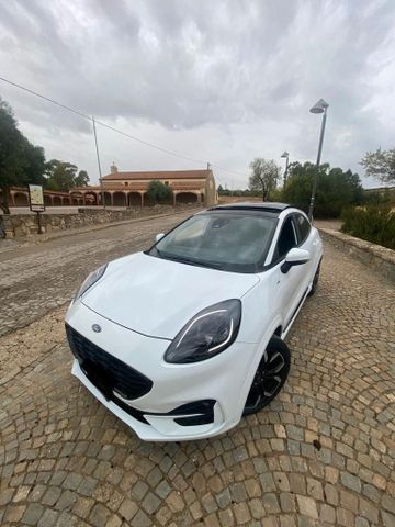 Ford Puma St Line 1.0 EcoBoost Hybrid 125 CV