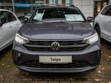 Volkswagen Taigo ENERGY 1.0 TSI OPF Digitales Cockpit Navi - VW Taigo in Lübeck
