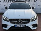 Mercedes-Benz E53 AMG 4M+ MB100*HUD*PANO*LUFT*DISTRONI*KEYLESS - gebrauchte Limousinen in Leipzig