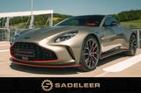 Aston Martin V8 Vantage Ceramic, Carbon, Q - Aston Martin Gebrauchtwagen in Stuttgart