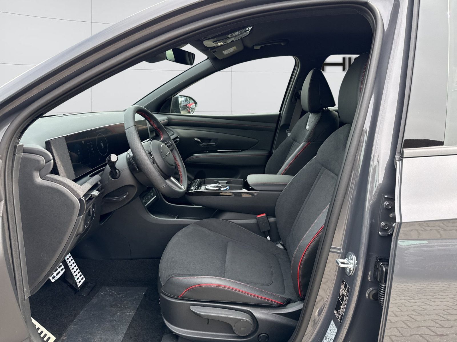 Hyundai TUCSON - Bild 7