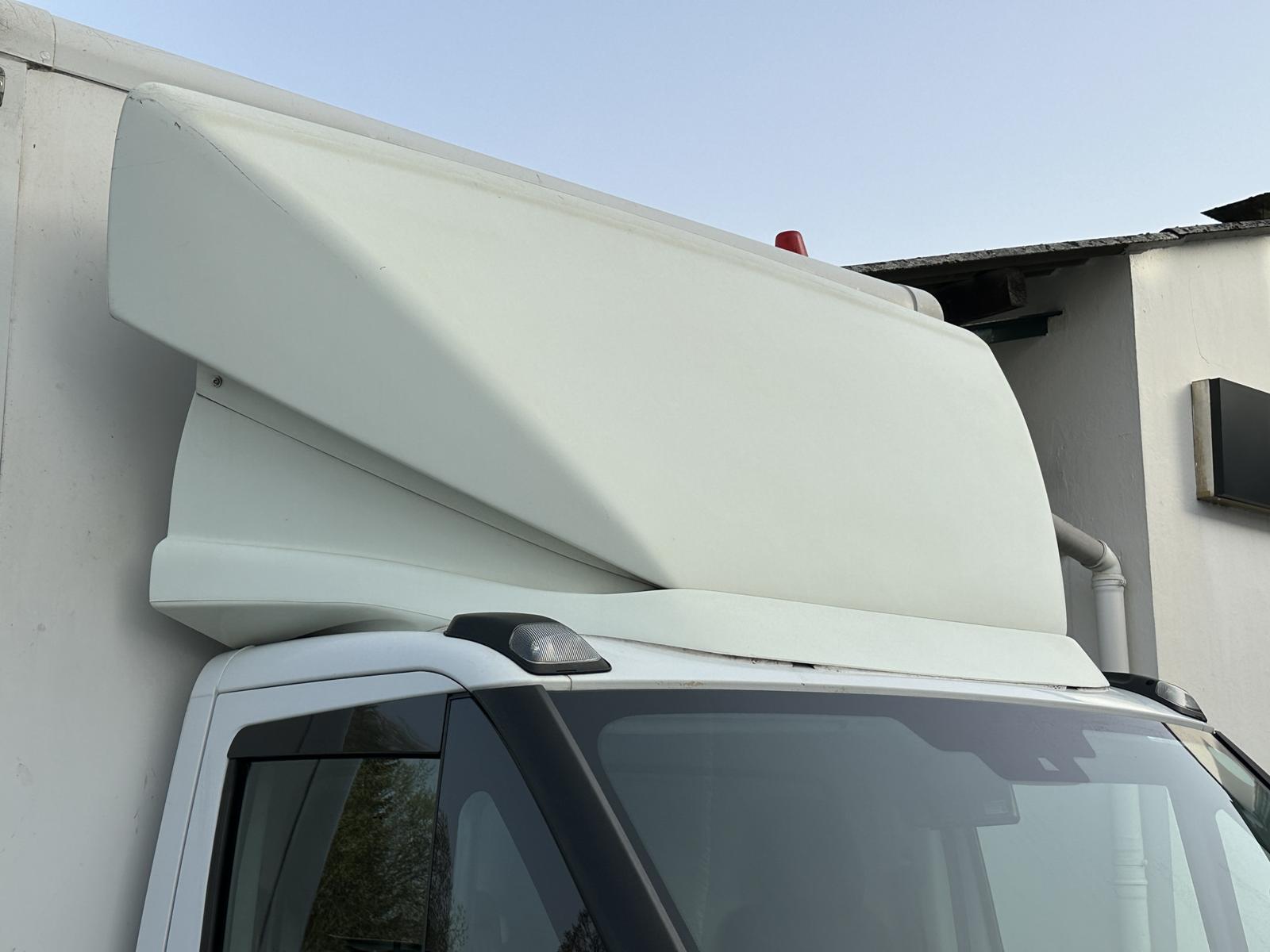 Iveco Daily 70C18 72C18 LBW HI Matic KLIMA / TÜV NEU /