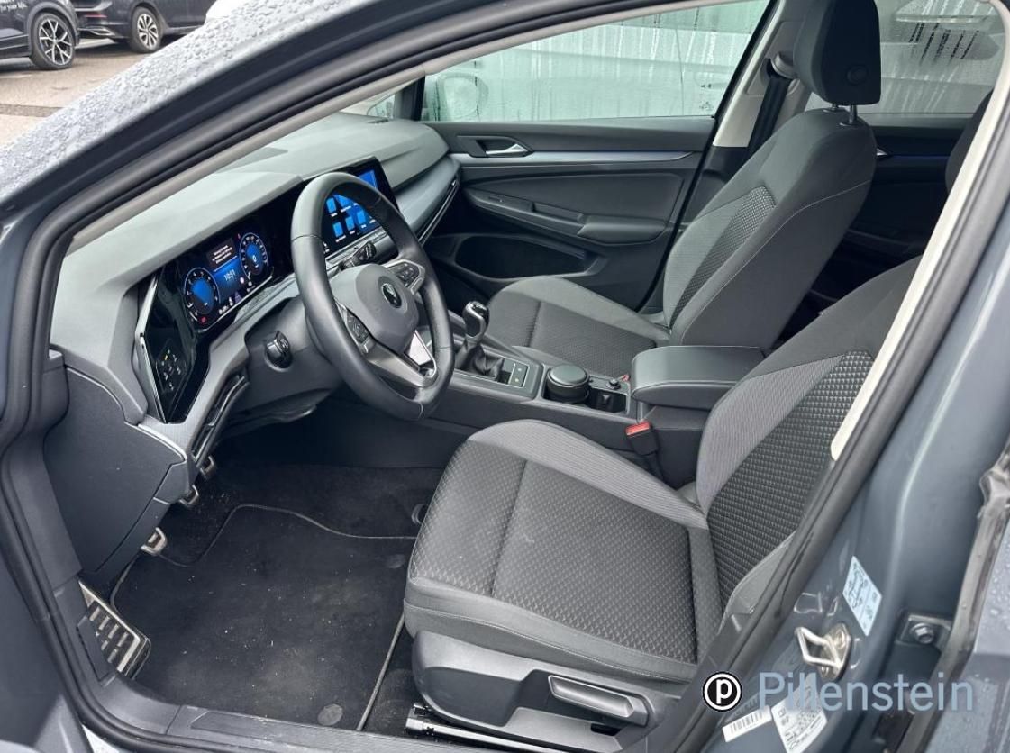 Volkswagen Golf - Bild 6