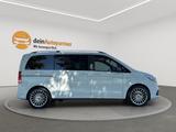 Mercedes-Benz V 300 EDITION LED/LEDER/AHK/RFK/DISTRONIC/SPURHA - gebrauchte Mercedes-Benz V 300 aus dem Jahr 2021