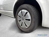 Volkswagen T6.1 Kombi T6.1 Kombi 2.0 TDI 6-Gang 5-Sitzer AH - Volkswagen T6 aus 2022