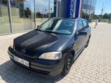 Opel Astra 1.6 Edition 2000 - Opel Astra aus 2000: Edition