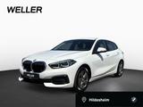BMW 118i Advantage,LivePRO,LED,Tempomat,SHZG,PDC