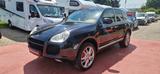 Porsche Cayenne Turbo Aut. Leder/Navi/AHK/Xen - gebrauchte Porsche Cayenne aus dem Jahr 2006