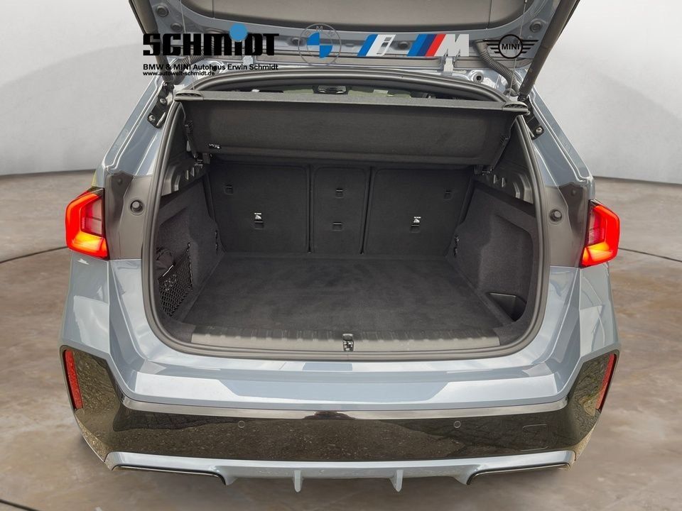 BMW X1 - Bild 6