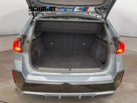 BMW X1 - Vorschau Bild 6