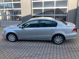 Volkswagen Passat 1.6 TDI BlueMotion BlueMotion B7 Lim. - Volkswagen Passat: Taxi
