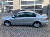 Volkswagen Passat 1.6 TDI BlueMotion BlueMotion B7 Lim. - Volkswagen Passat: Taxi