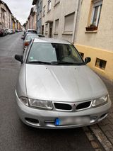 Mitsubishi Carisma - Mitsubishi Carisma aus 1998