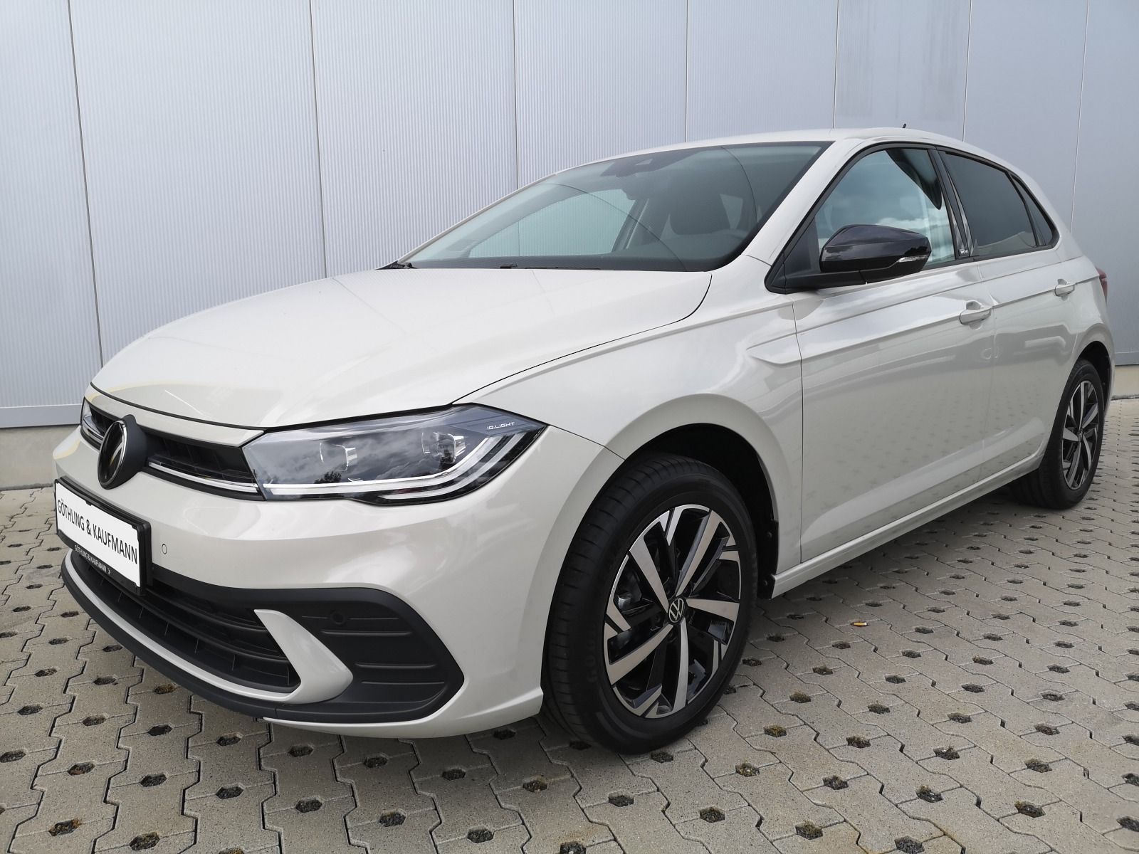 Volkswagen Polo - Bild 18