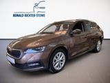 Skoda Octavia Combi 2,0 TDI DSG Ambition,LED,ACC - Skoda Octavia Gebrauchtwagen in Hamburg