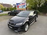Seat Ateca 2.0 TDI FR Black Edit. 4Drive DSG PANO ACC - Seat Ateca Diesel Gebrauchtwagen