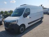 Renault Master III Kasten L3H2 HKa 3,5t - gebrauchte Renault Master aus dem Jahr 2021