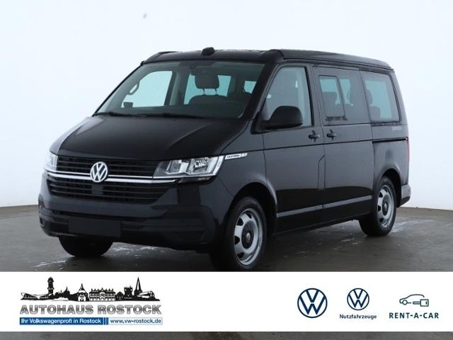 Volkswagen T6.1 California Beach Tour 2.0 TDI DSG NAV ACC