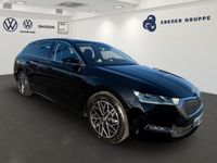 Skoda Octavia - Vorschau Bild 2