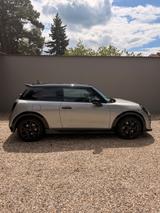 MINI Cooper C John Cooper Works Trim mit Service inkl - : Schiebedach, Kleinwagen, mit