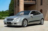 Mercedes-Benz Mercedes-benz C 320 SPORTCOUPE - MER00330 - Mercedes-Benz mit Benzin-Antrieb: Coupe, 3.0