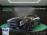Mercedes-Benz AMG GT's~Coupe Edition 1~AreoPak~Perf.~Burmeiste - Mercedes-Benz AMG GT S aus 2017
