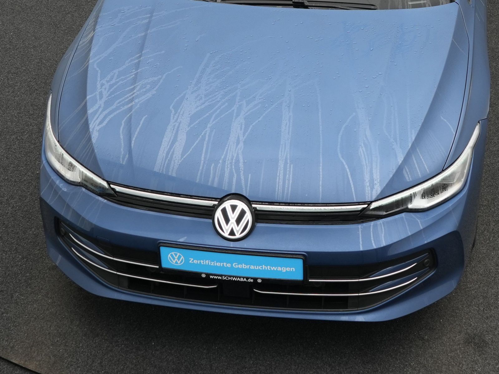 Volkswagen Golf - Bild 25