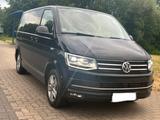 Volkswagen T6 Multivan Highline*StandH.*AHK*LED*Spurassist. - : Standheizung, Kleinbus