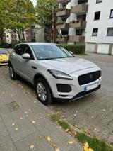 Jaguar E-Pace P250 R-DYNAMIC SE AWD Auto R-DYNAMIC SE - Jaguar E-Pace in Essen