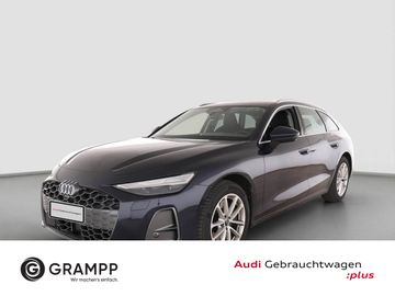 Audi A6 Avant TDI S-tronic quattro +AHK+KAMERA+PANO+
