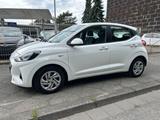 Hyundai i10 Select Garantie plus - gebrauchte Kleinwagen in Mönchengladbach