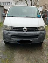 Volkswagen T5 Transporter - VW T5 Transporter Gebrauchtwagen in Frankfurt