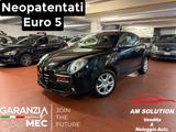 Alfa Romeo MiTo 1.4 Neopatentati Euro 5 - Alfa Romeo MiTo aus 2012