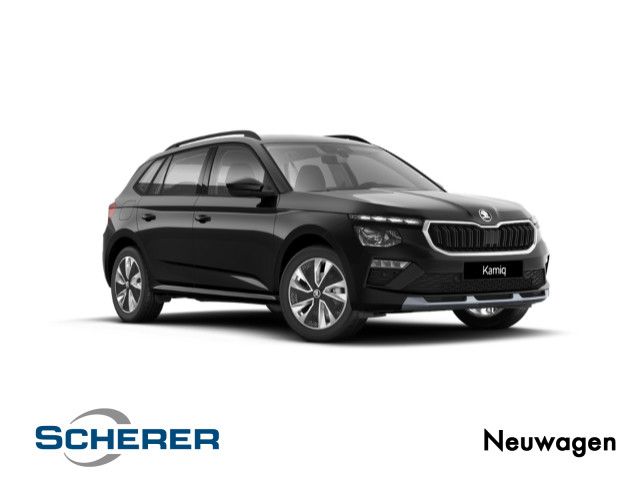Skoda Kamiq - Bild 1