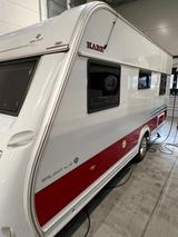 Kabe Brilliant XL KS - Kabe Wohnwagen