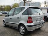Mercedes-Benz A 140 CLASSIC - gebrauchte Mercedes-Benz A-Klasse aus dem Jahr 2002