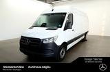 Mercedes-Benz Sprinter 317 CDI Hochdach L3 MAXI 9G PARKPAKET - : Kombi, Hochdach