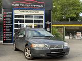 Volvo V70 Kombi 2.4 Edition Comfort (Leder-1Hand) - Volvo V70 Comfort mit Benzin-Antrieb