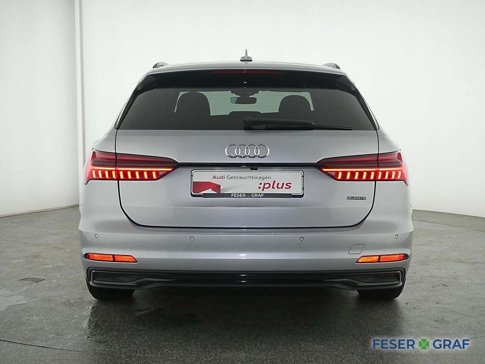 Audi A6 - Bild 13
