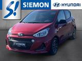 Hyundai i10 1.0 Passion Klima SHZ LHZ Bluetooth DAB - Hyundai i10