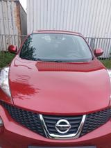 Nissan,Juke gute Zustand,sehr sauber und w... - Nissan: Sa