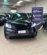 Rover RANGE ROVER VELAR IBRIDO/DIESEL - Rover Gebrauchtwagen mit Automatikschaltung