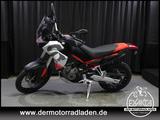 Aprilia Tuareg 660 E5+ HAILSTORM WHITE - APRILIA 6 5